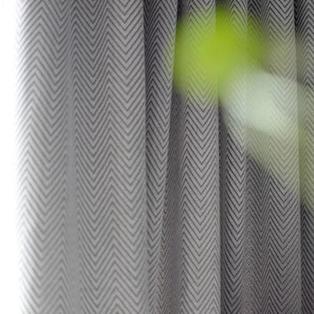 Valego Rideau Occultant Gris Clair