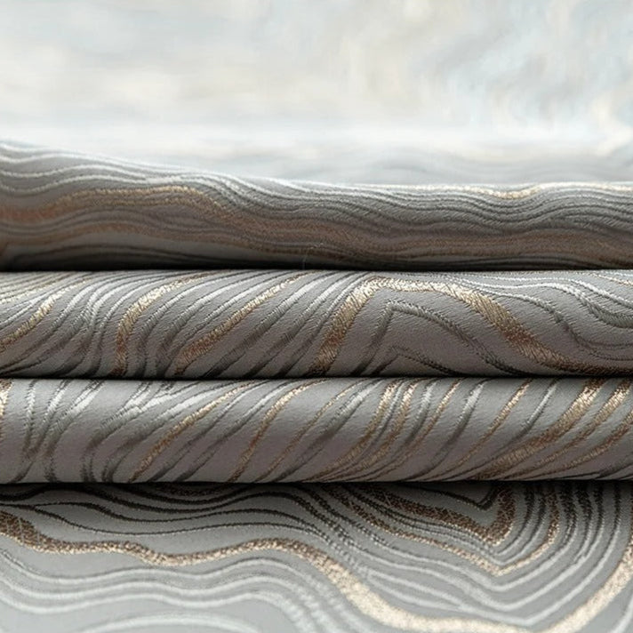 Rideau Occultant Glen-Silver