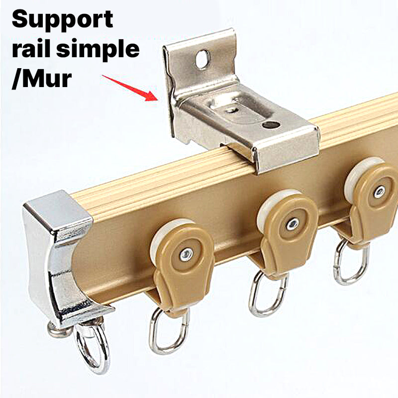 Liberty Rail Rideau Plafond