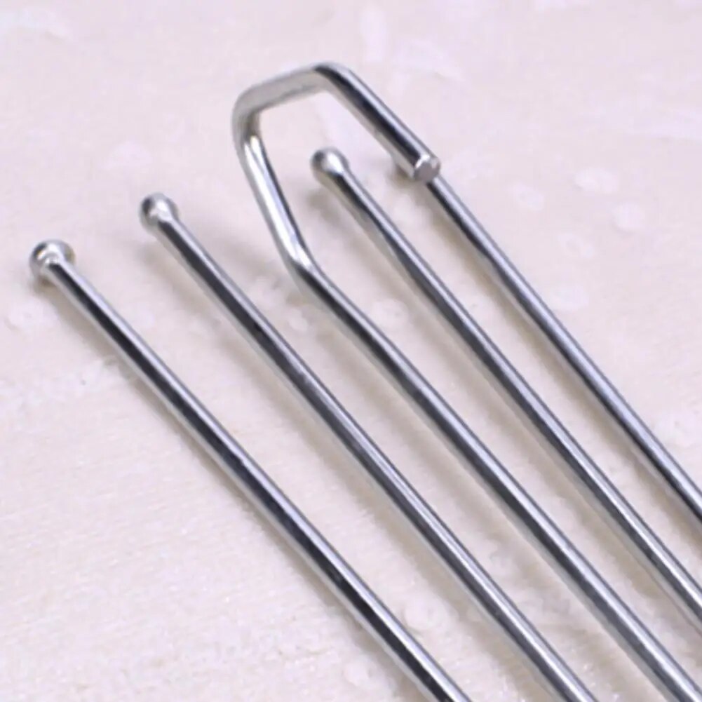 Crochets Rideaux Plis Flamands - Premium