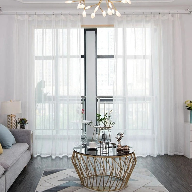 Umava Rideau Voilage