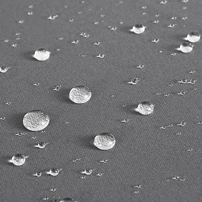 Rideau Extérieur Lilas Signature