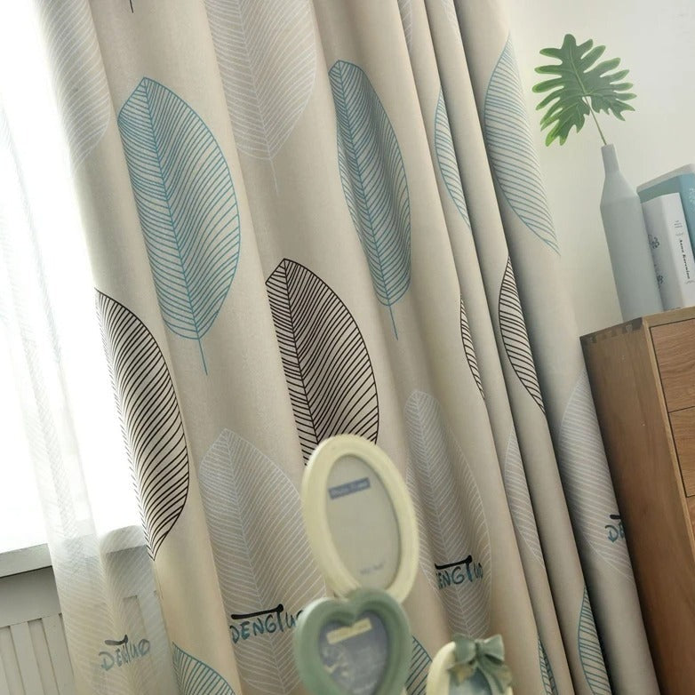 Golima | Rideau Occultant