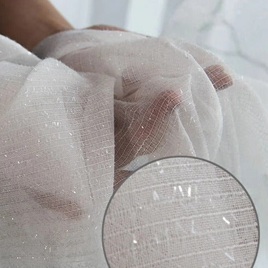 Umava Rideau Voilage