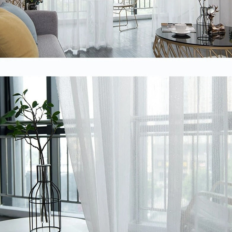 Umava Rideau Voilage