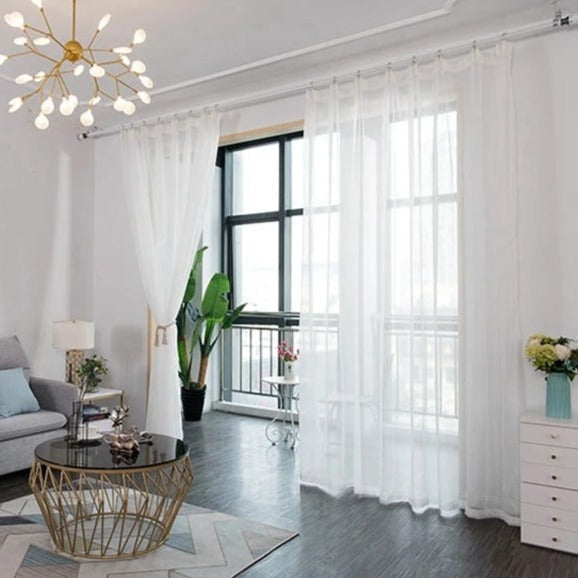 Umava Rideau Voilage