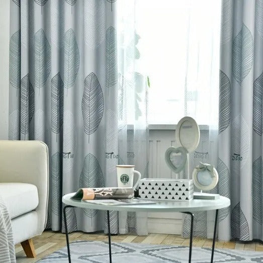 Zarima Rideaux & Voilages