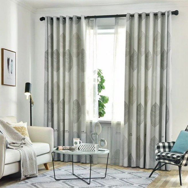 Golima Rideau Voilage