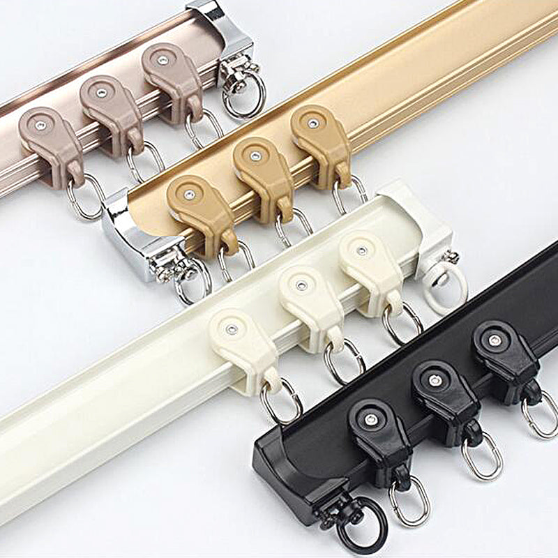 Liberty Rail Rideau Plafond