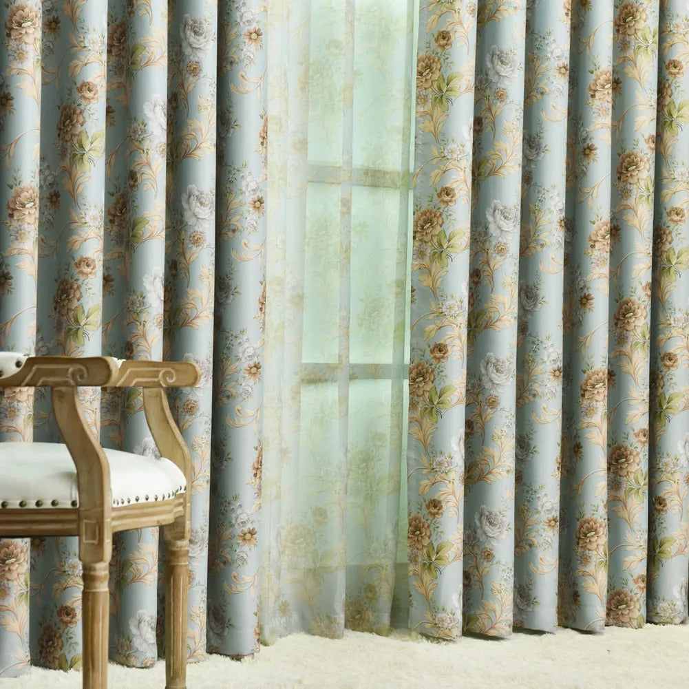 Dina Rideau Occultant