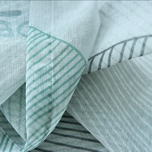 Zarima Rideaux & Voilages