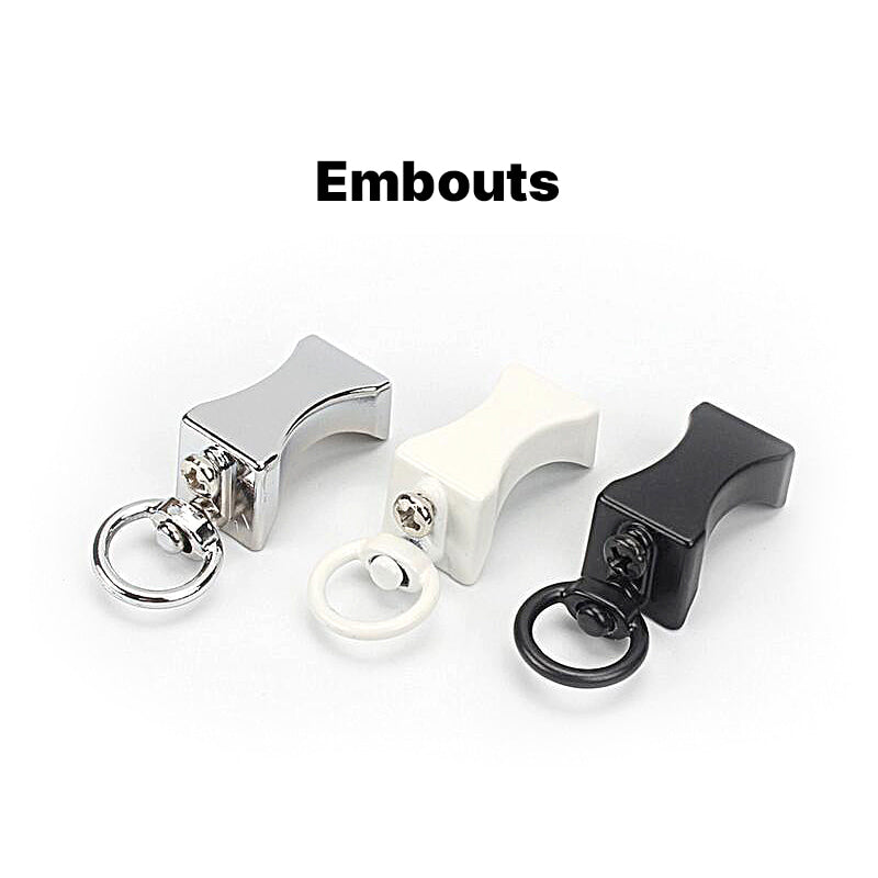 Liberty Rail Rideau Plafond