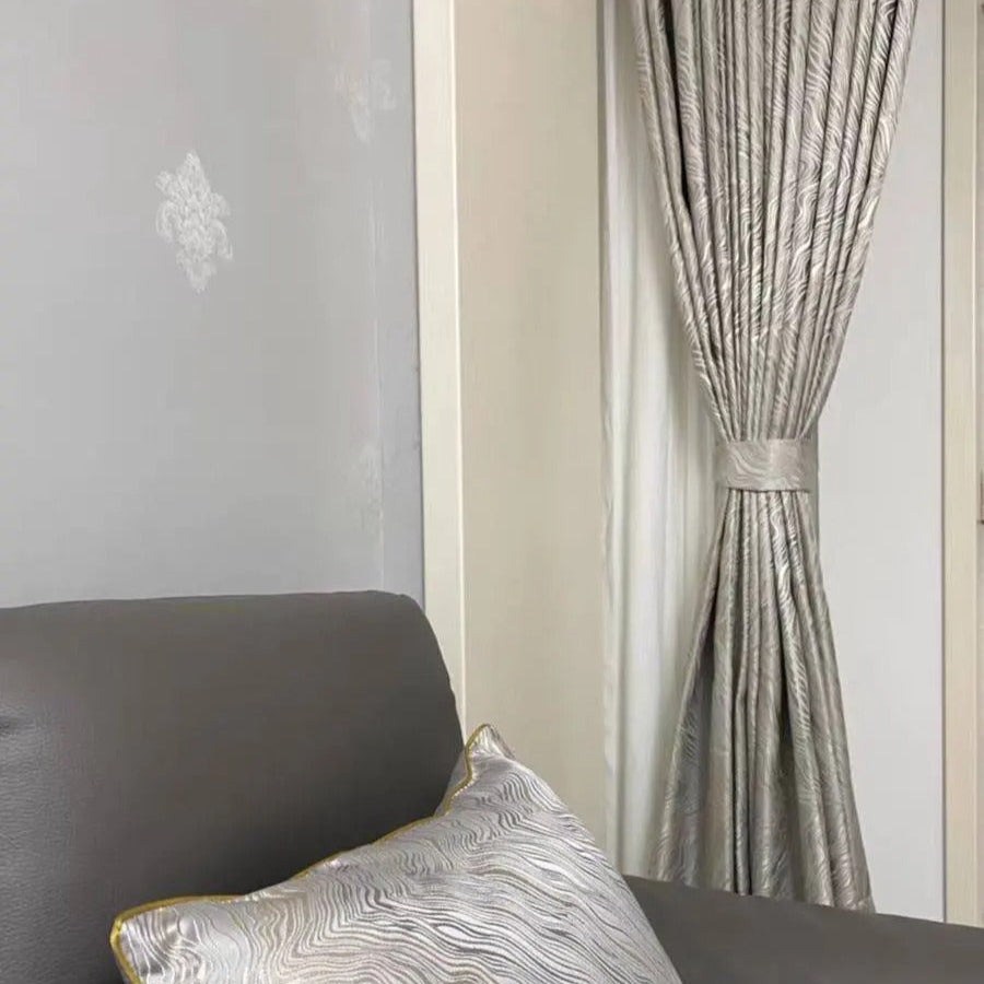 Rideau Occultant Glen-Silver