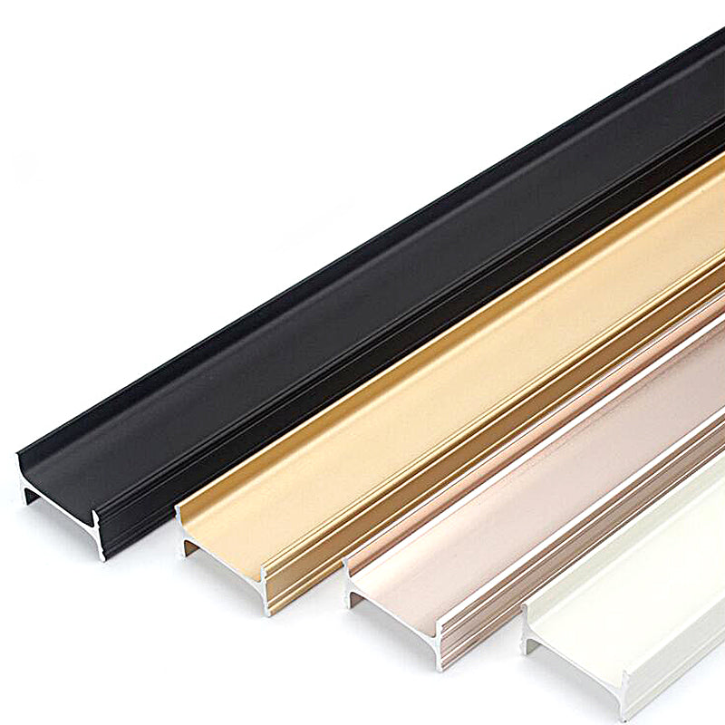 Liberty Rail Rideau Plafond