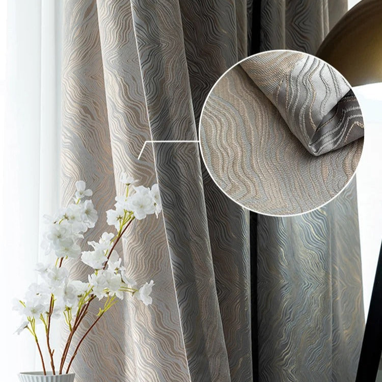 Rideau Occultant Glen-Silver