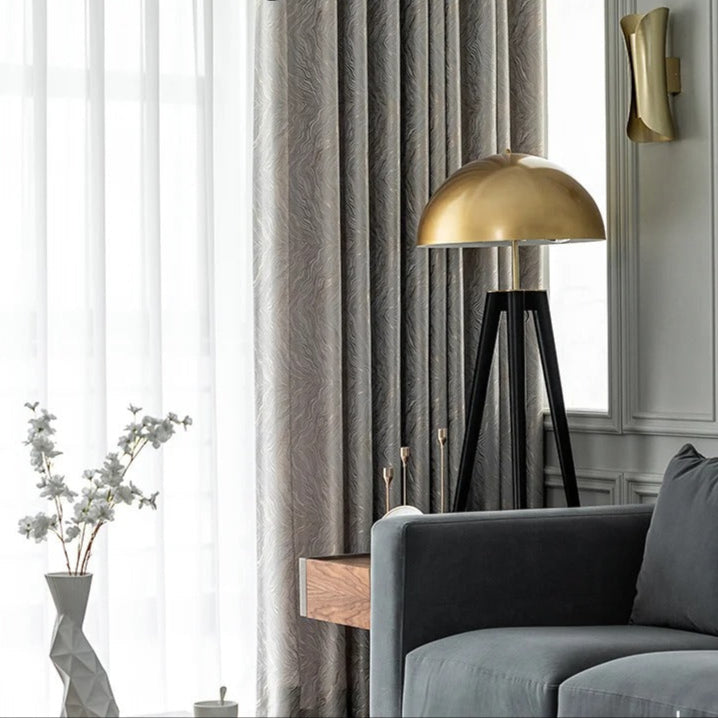 Rideau Occultant Glen-Silver