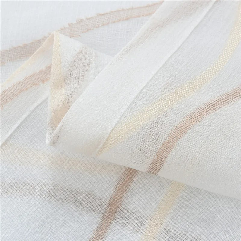 Kumara Rideau Voilage