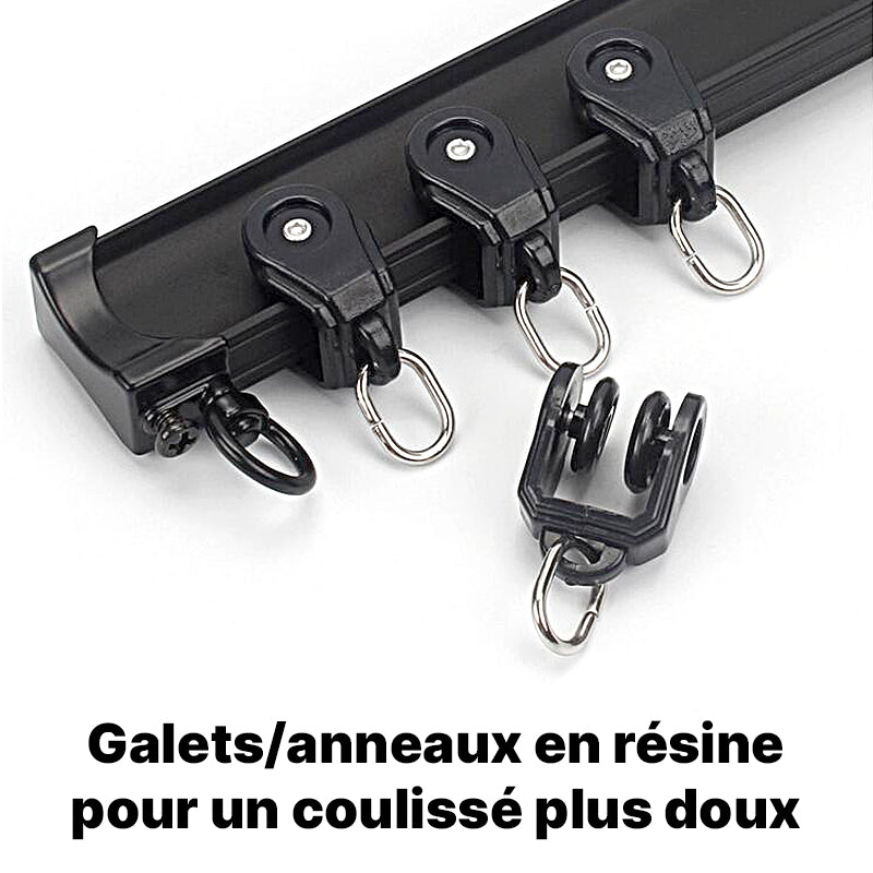 Liberty Rail Rideau Plafond