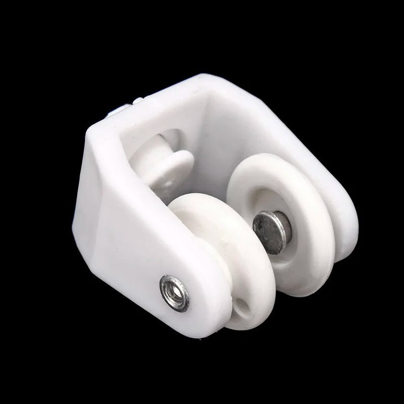 Rail Rideau Flexible par Easy