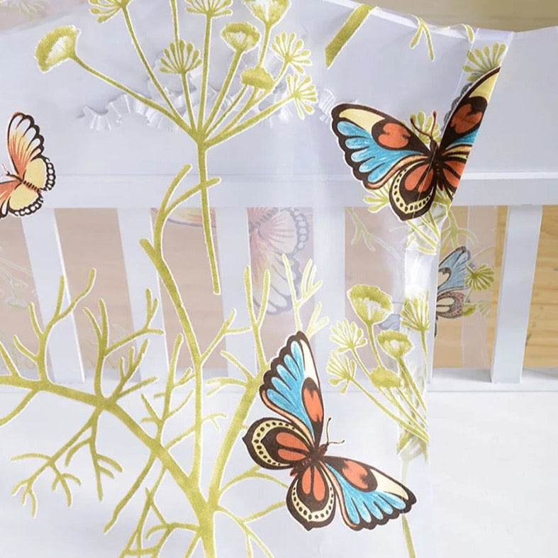 Voilage Papillon Wenola Signature