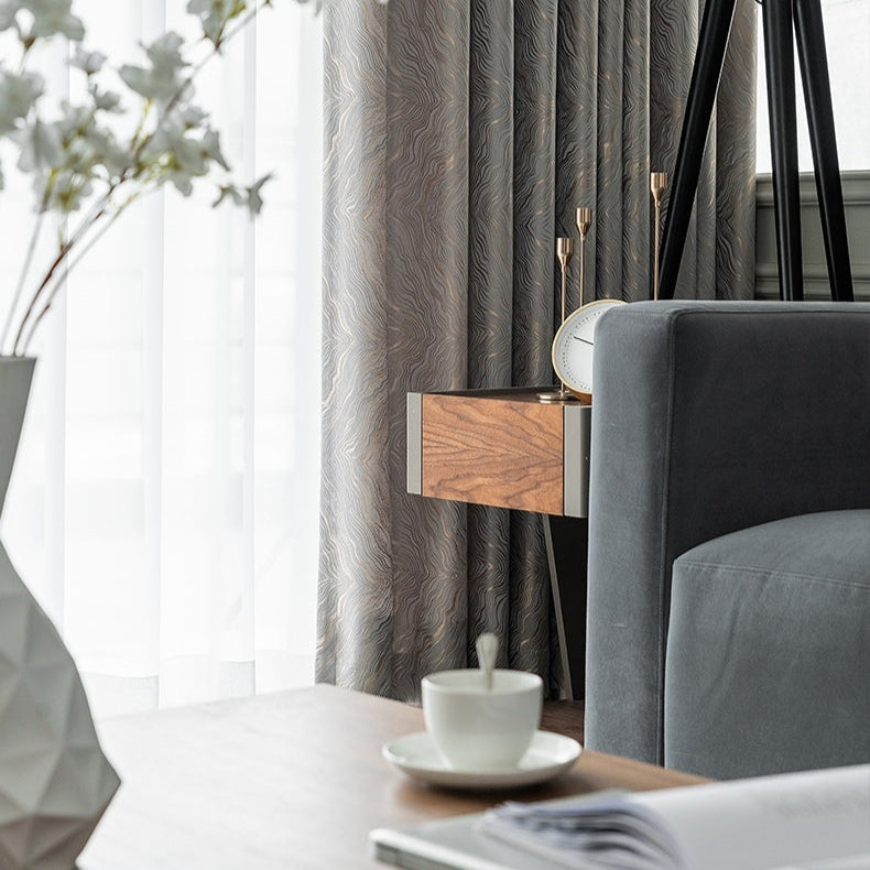 Rideau Occultant Glen-Silver