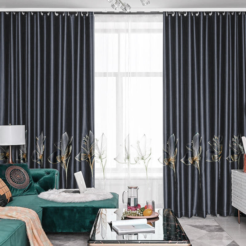 Koetoi Gris - Rideau Occultant