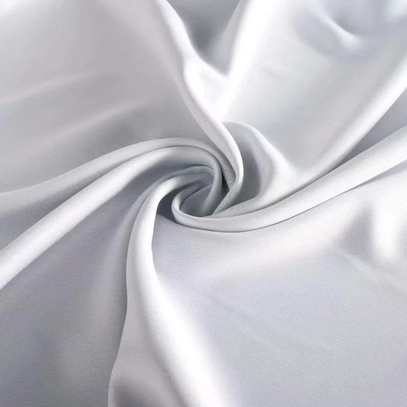 Rideau Blanc — Albivory