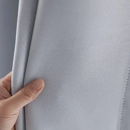 Rideau Blanc — Albivory