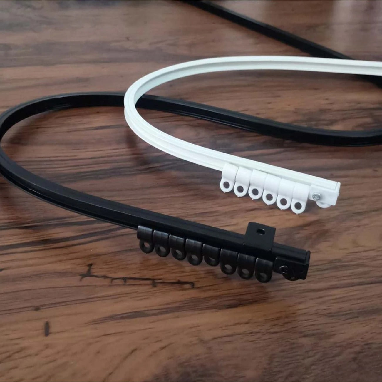 Gusano RailFlex Rideaux