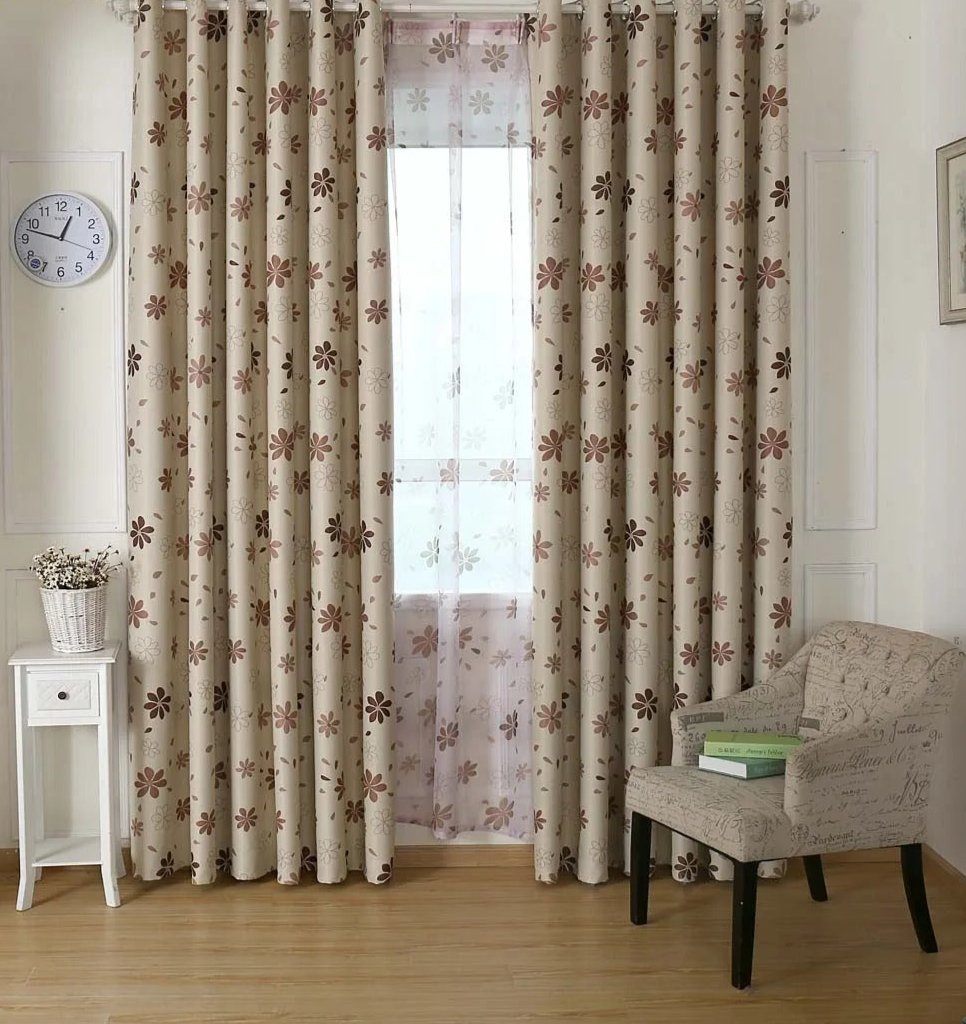 Inasa: Rideau Occultant