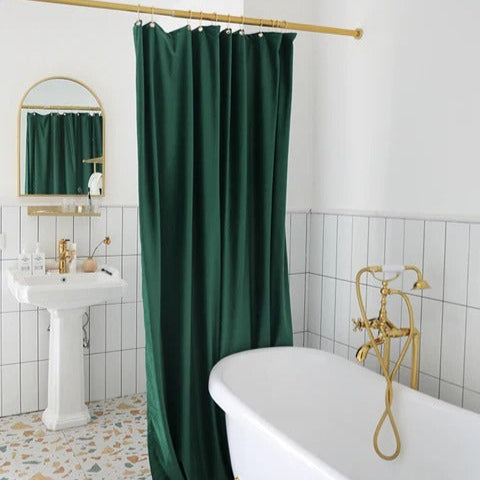 Rideau De Douche Stella Luxe