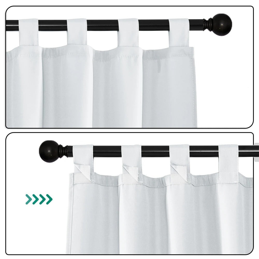 Pavier – Rideau Extérieur