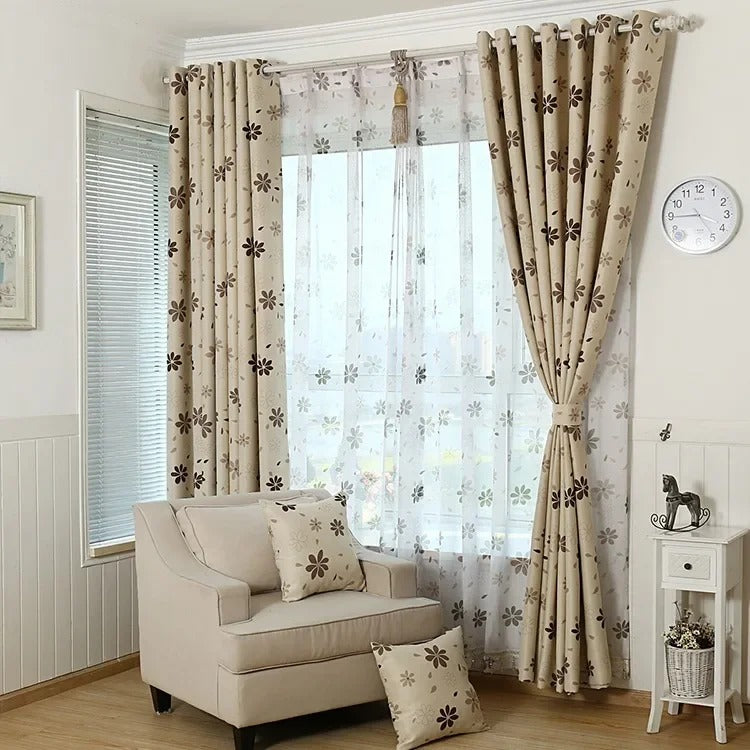 Inasa: Rideau Occultant