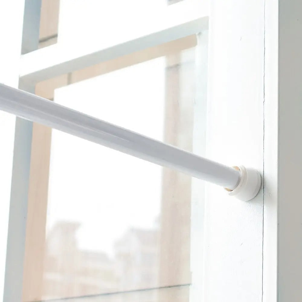 Tringle à Rideau Sans Perçage Premium