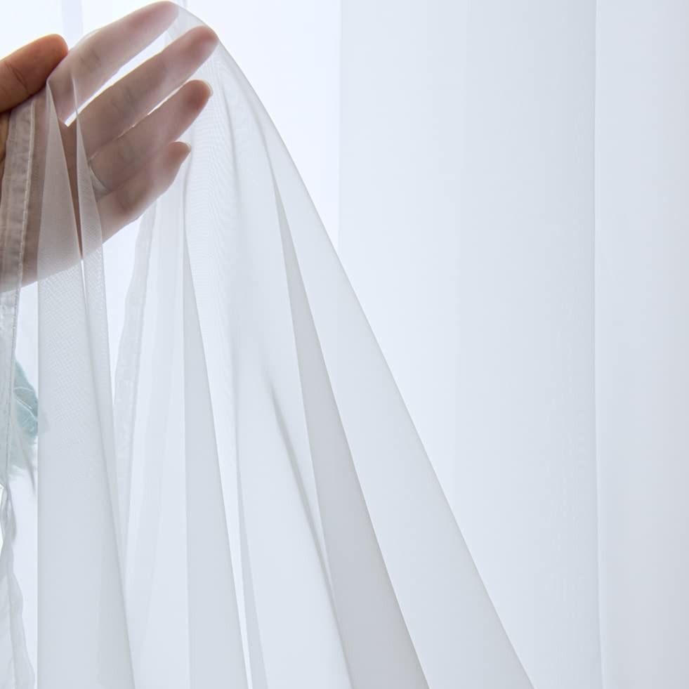 Rideau Voilage Ibra Signature