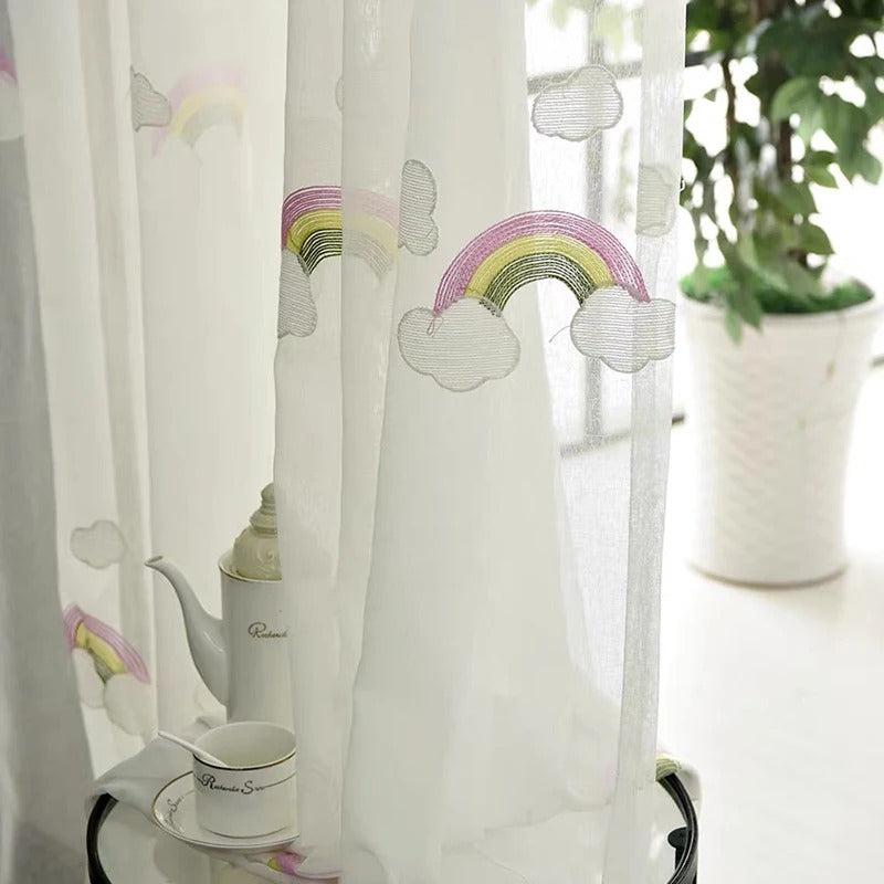 Volinou Rideaux et Voilages