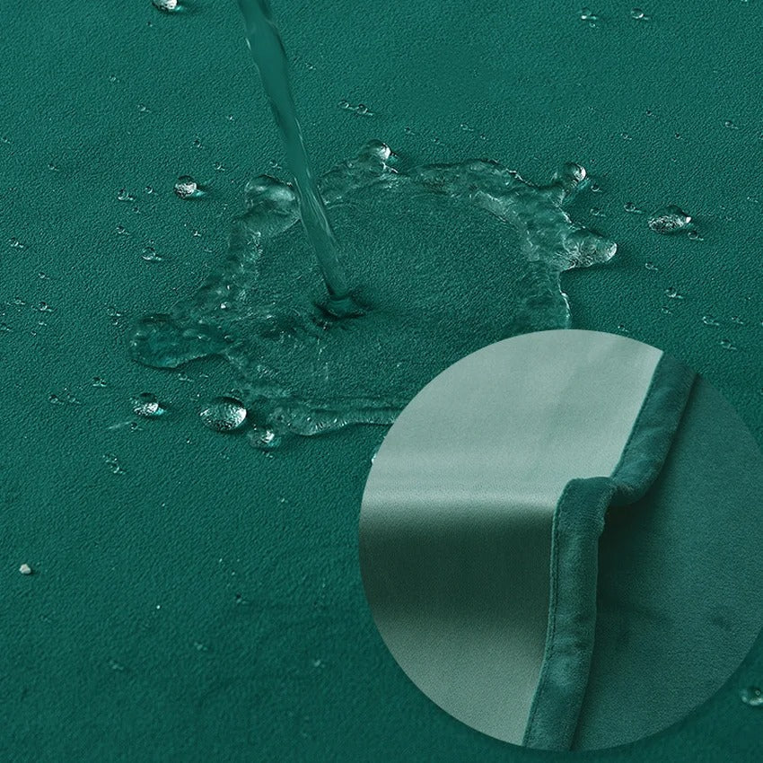 Rideau De Douche Stella Luxe