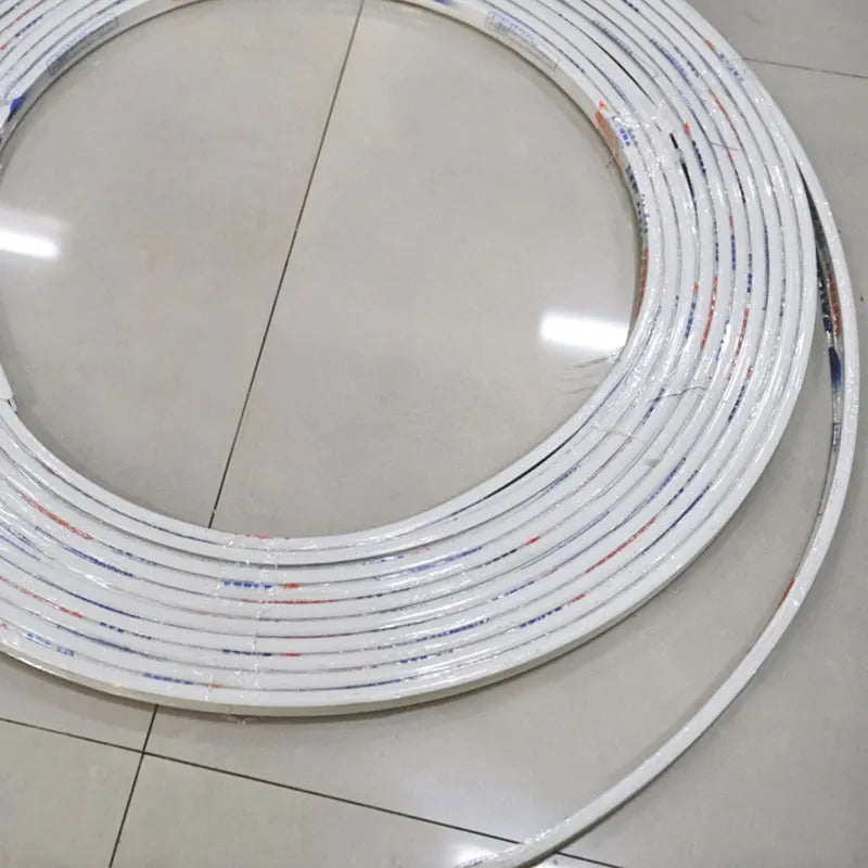 Rail Rideau Flexible par Easy