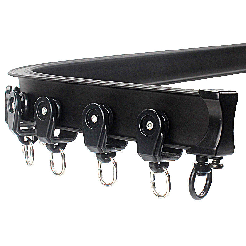 Liberty Rail Rideau Plafond