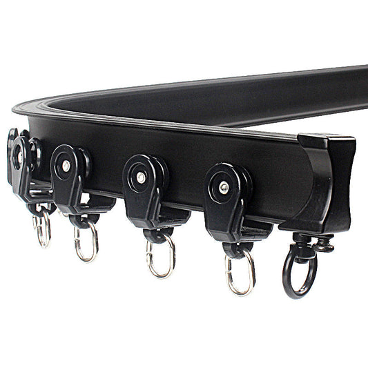 Liberty Rail Rideau Plafond