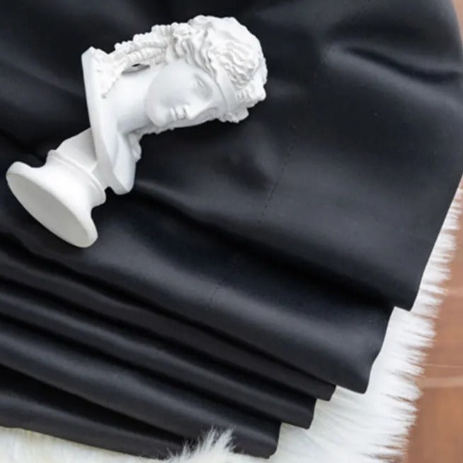 Tisto Rideau Noir Occultant