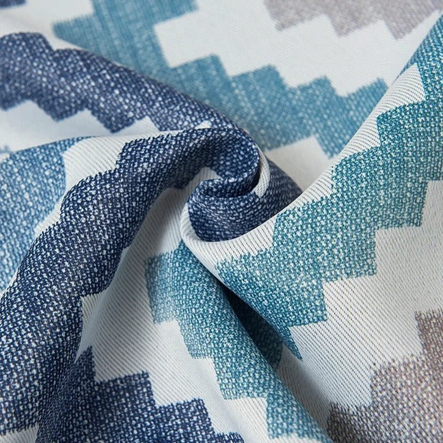 Rideau Occultant Penedo Bleu – Collection Penedo