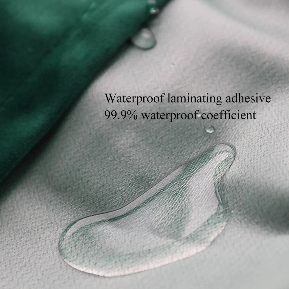 Rideau De Douche Stella Luxe