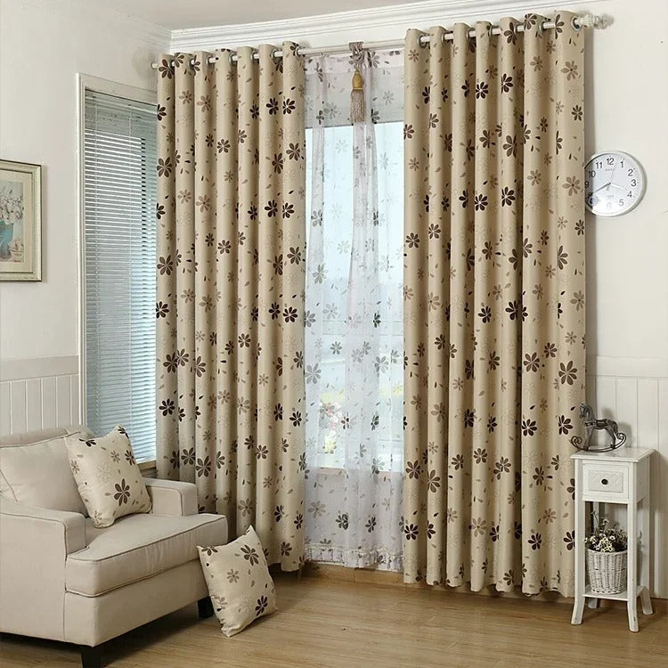 Inasa: Rideau Occultant