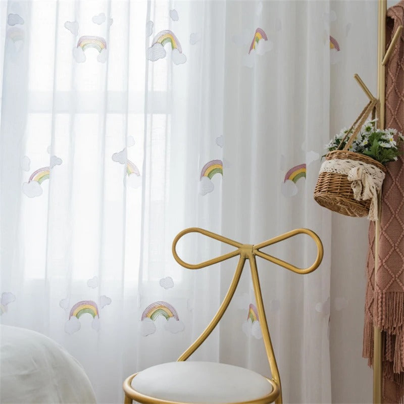 Volinou Rideaux et Voilages