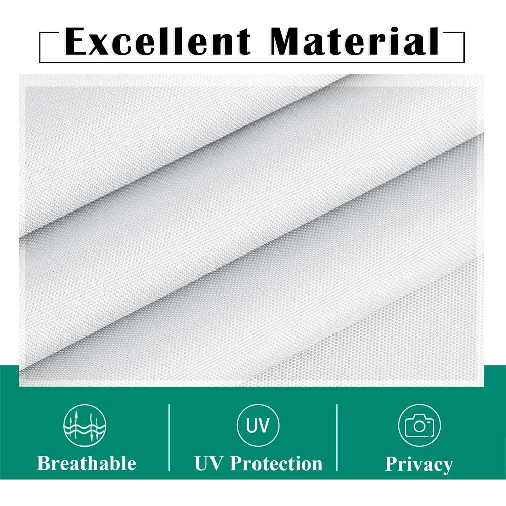 Pavier – Rideau Extérieur