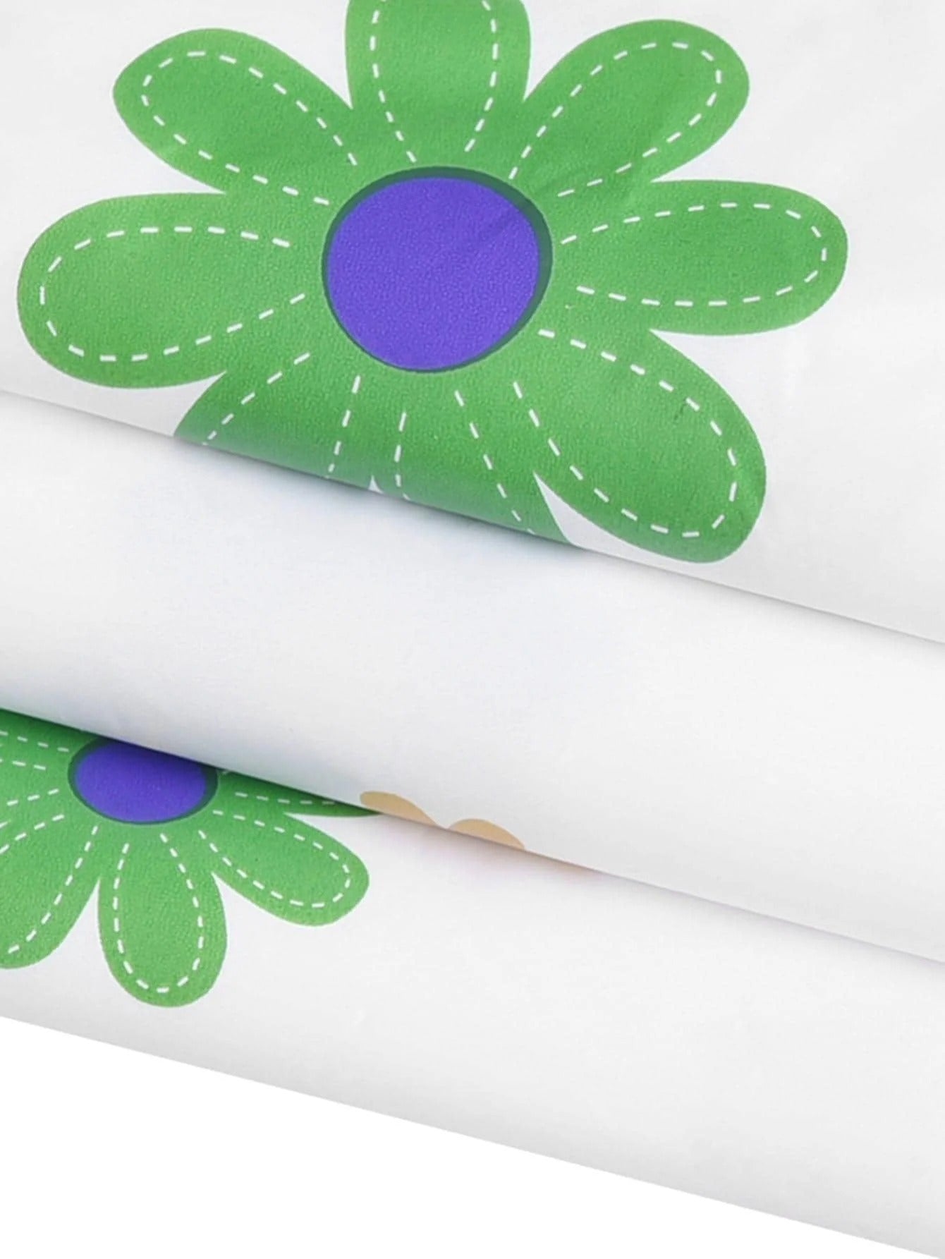 Vizna Rideau de Douche