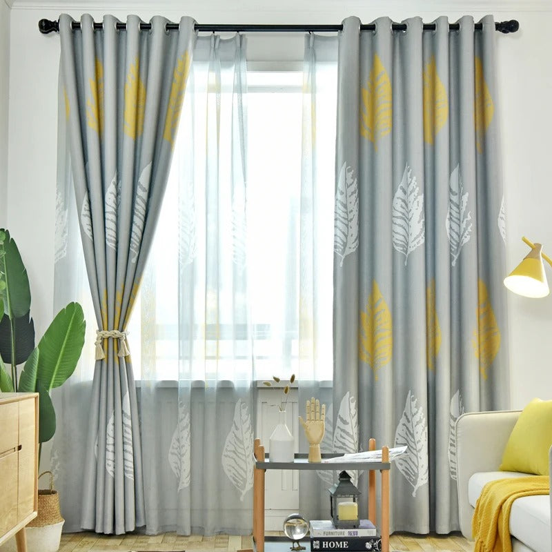 Rideau Jered Couture