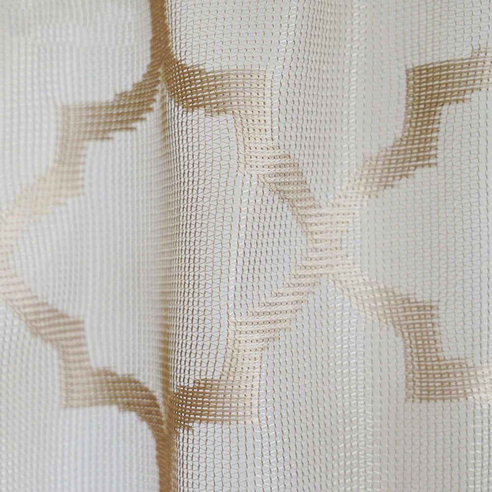 Buota Rideau Cuisine – Brise-Bise