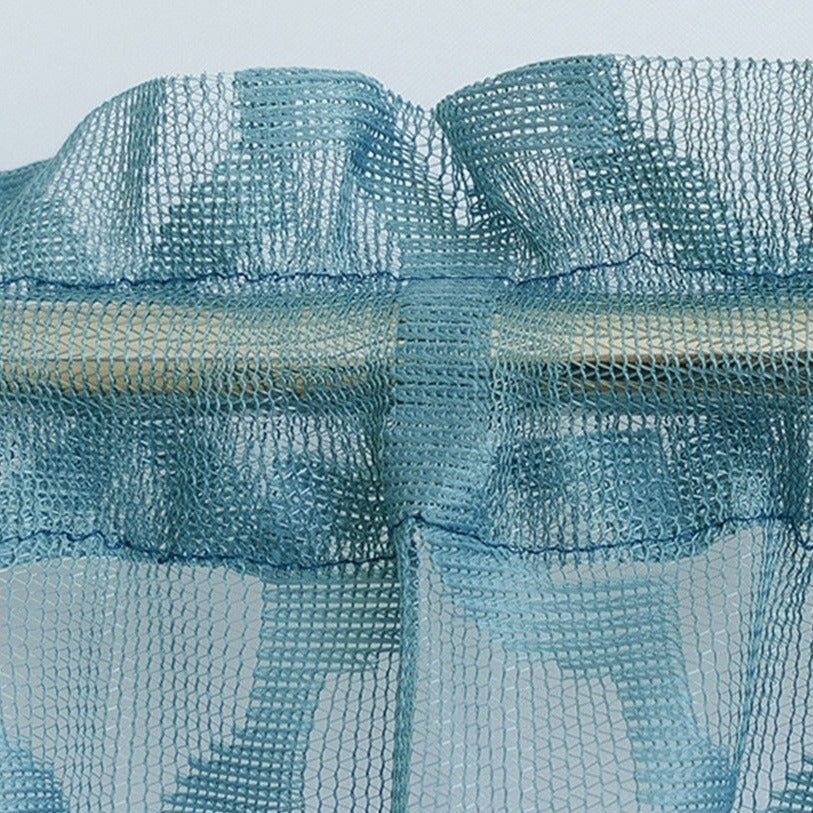 Buota Rideau Cuisine – Brise-Bise